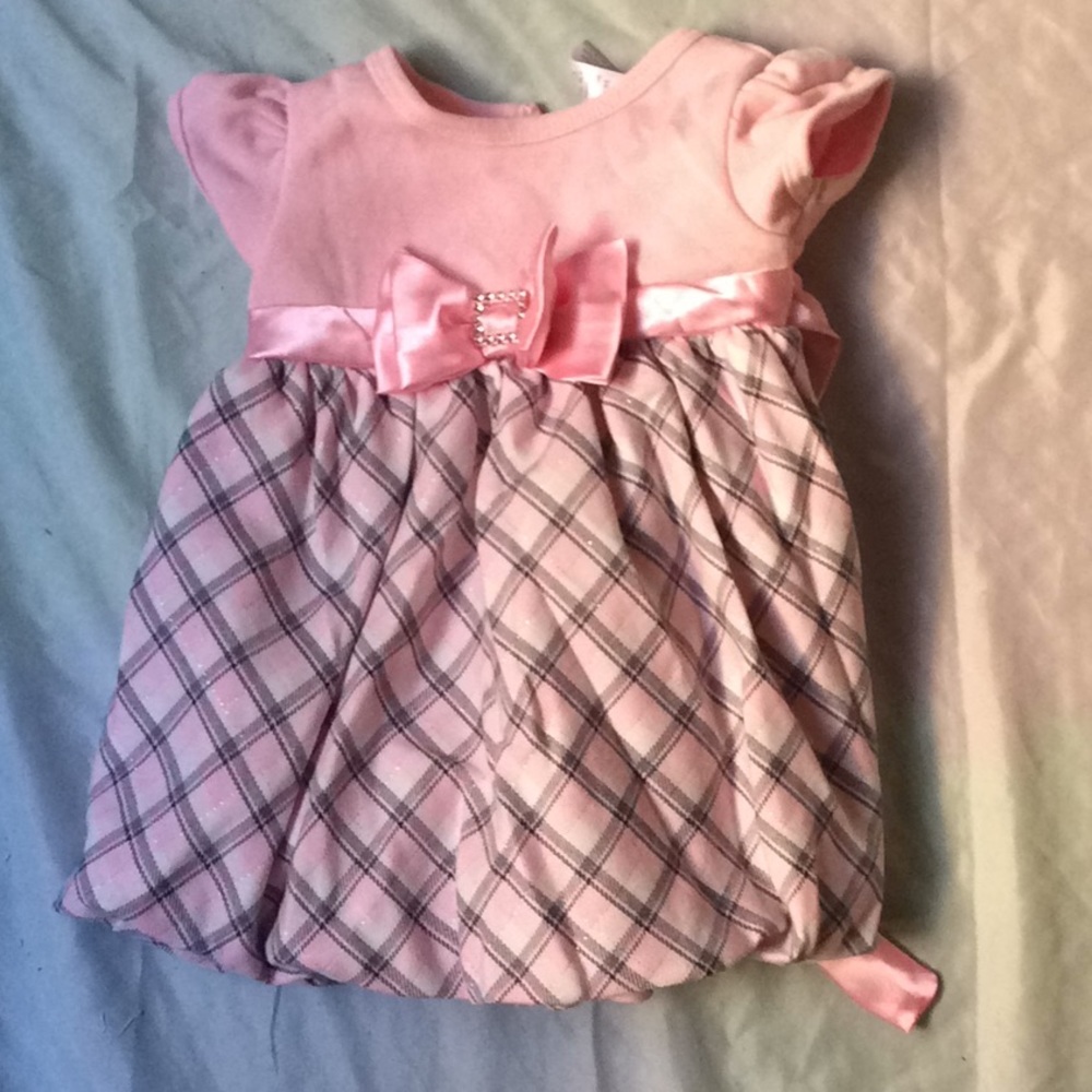 Baby dress